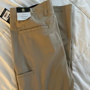 C9 Champion Mens Khahi Golf Pants 34x30 NWT